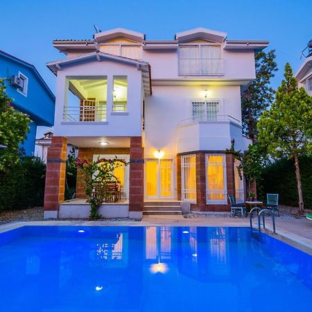 Infinity Beyaz Villa Fethiye Ngoại thất bức ảnh