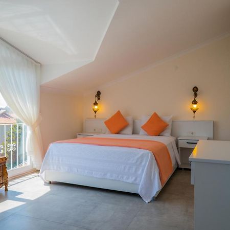 Infinity Beyaz Villa Fethiye Ngoại thất bức ảnh