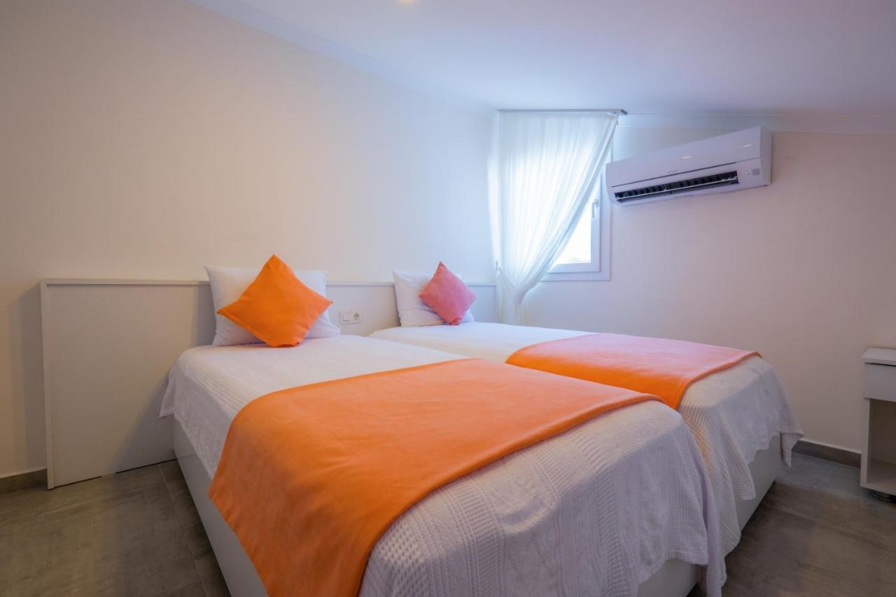 Infinity Beyaz Villa Fethiye Ngoại thất bức ảnh
