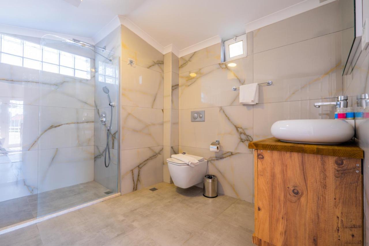 Infinity Beyaz Villa Fethiye Ngoại thất bức ảnh
