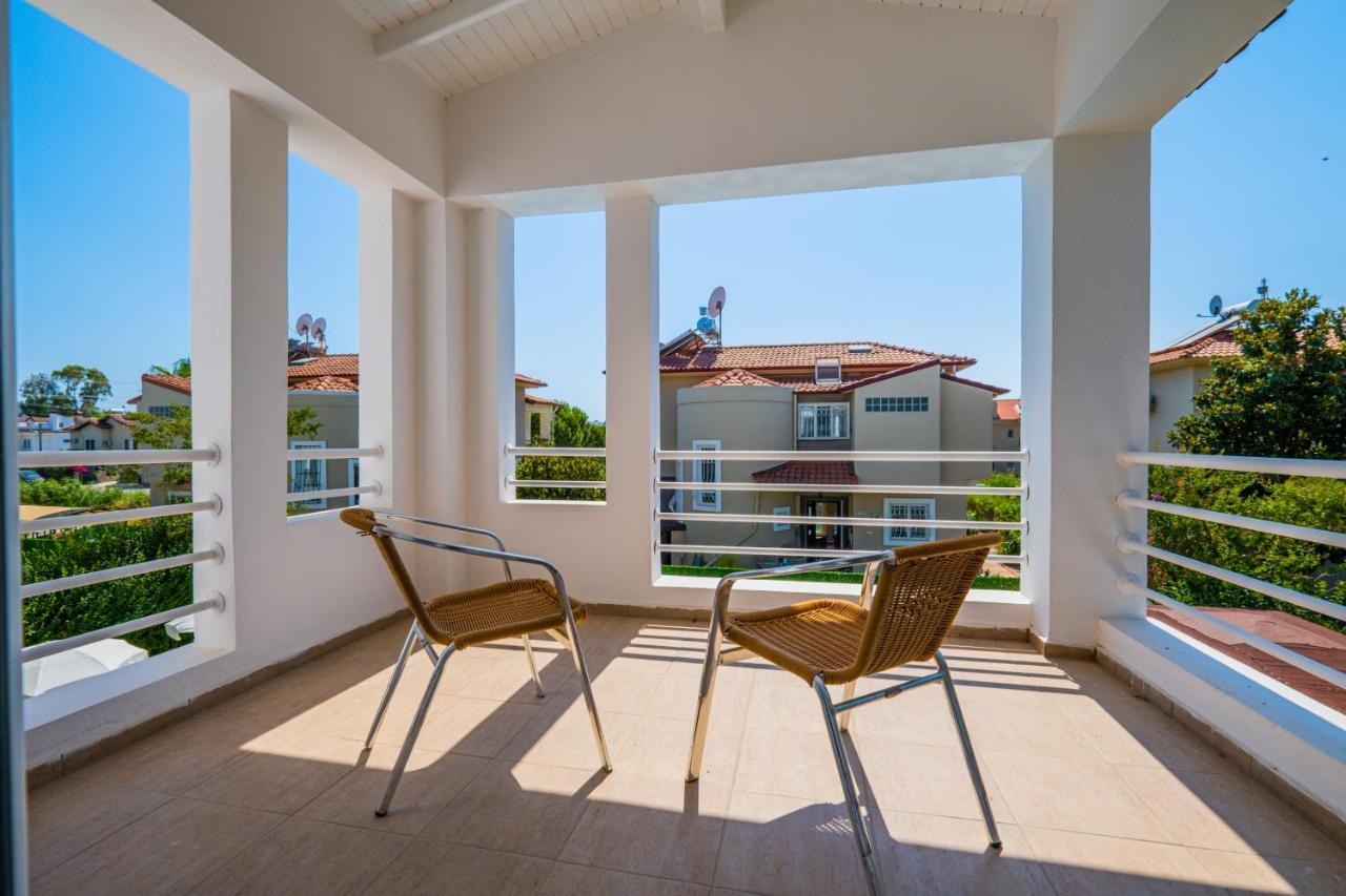 Infinity Beyaz Villa Fethiye Ngoại thất bức ảnh
