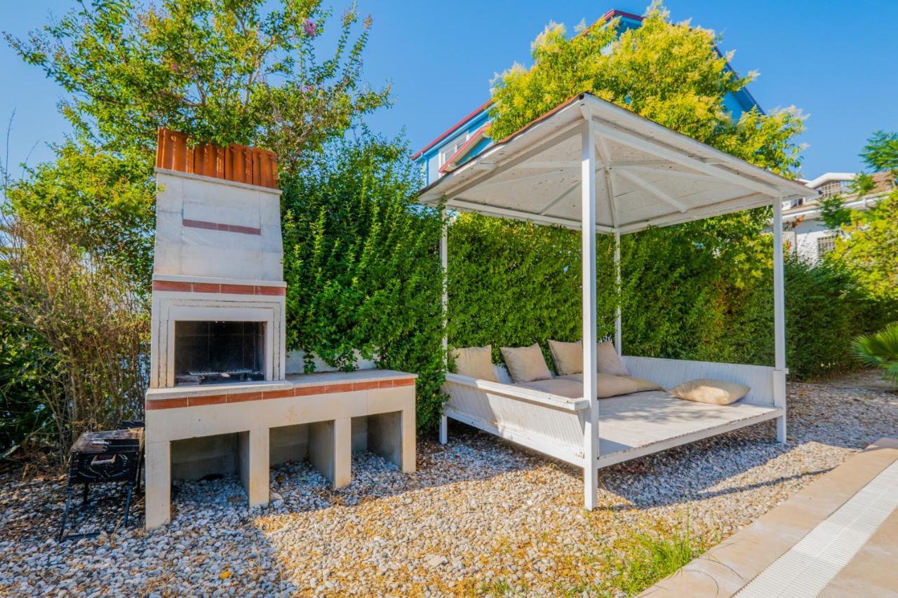 Infinity Beyaz Villa Fethiye Ngoại thất bức ảnh