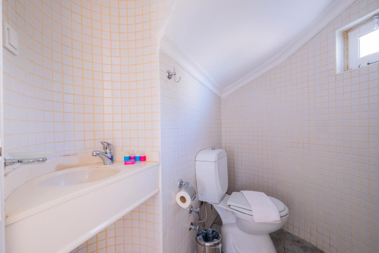 Infinity Beyaz Villa Fethiye Ngoại thất bức ảnh