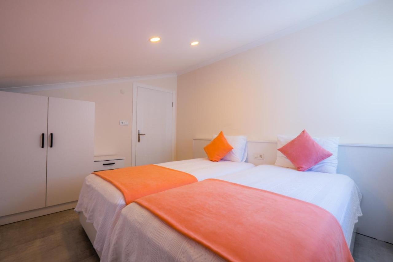 Infinity Beyaz Villa Fethiye Ngoại thất bức ảnh