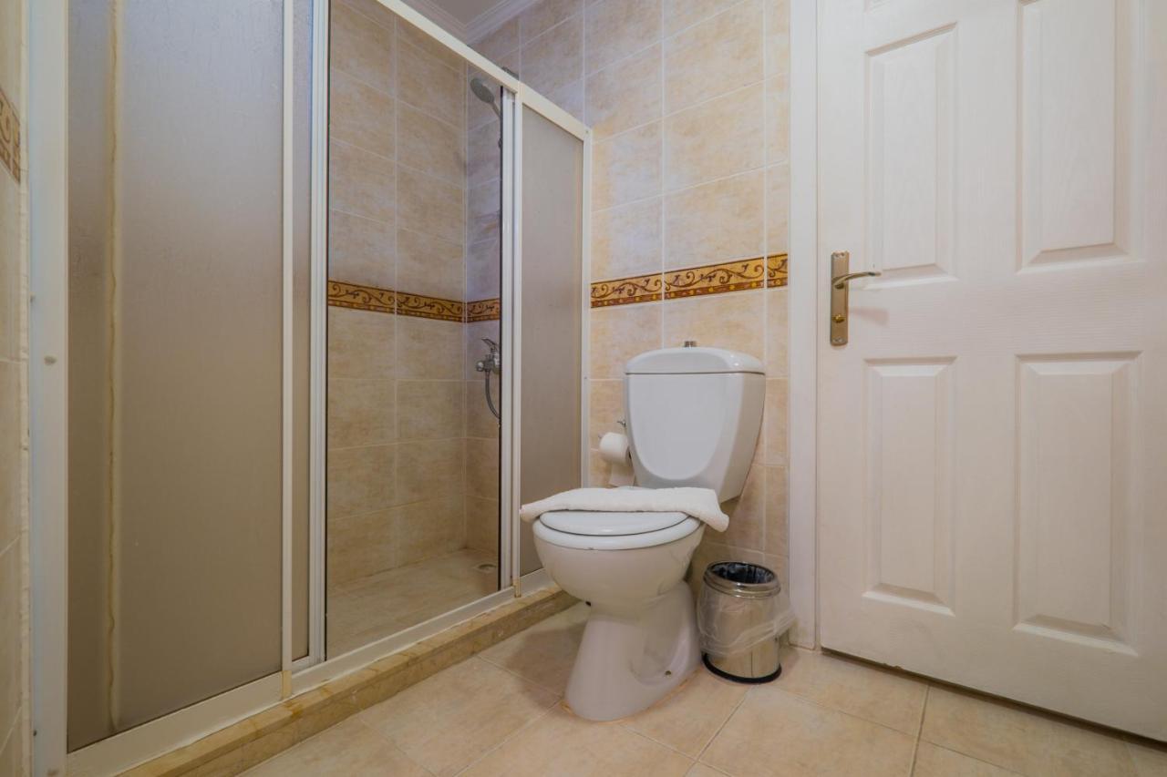 Infinity Beyaz Villa Fethiye Ngoại thất bức ảnh