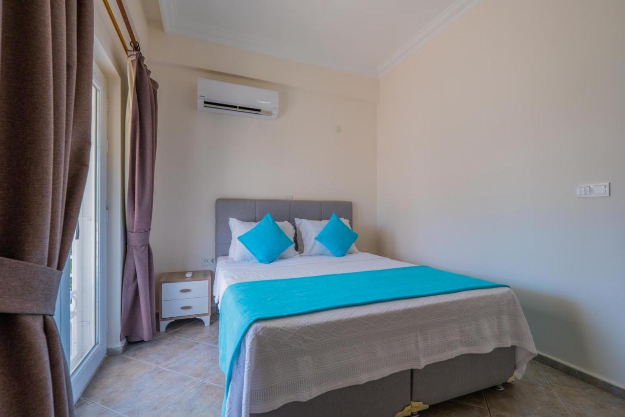Infinity Beyaz Villa Fethiye Ngoại thất bức ảnh