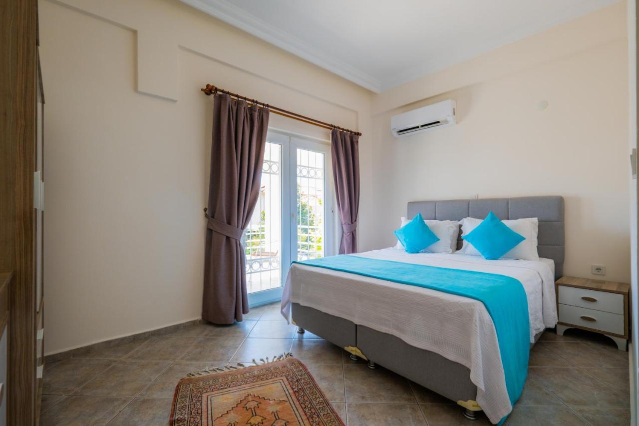 Infinity Beyaz Villa Fethiye Ngoại thất bức ảnh